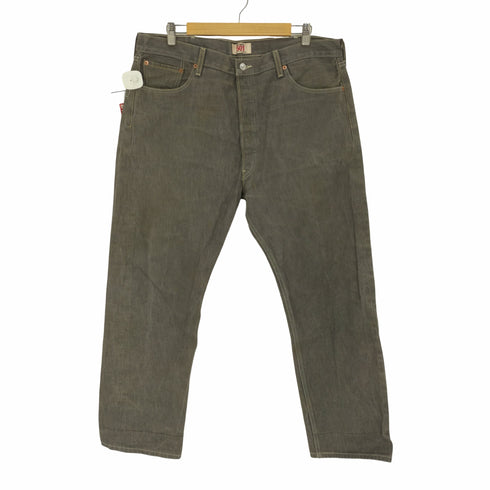 リーバイス Levis 00S 501XX STRAIGHT LEG BUTTON FLY メンズ W40 L32