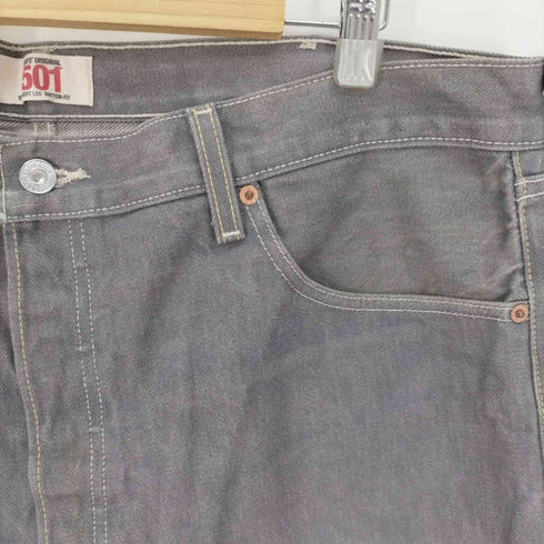 リーバイス Levis 00S 501XX STRAIGHT LEG BUTTON FLY メンズ W40 L32