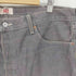 リーバイス Levis 00S 501XX STRAIGHT LEG BUTTON FLY メンズ W40 L32