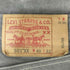 リーバイス Levis 00S 501XX STRAIGHT LEG BUTTON FLY メンズ W40 L32