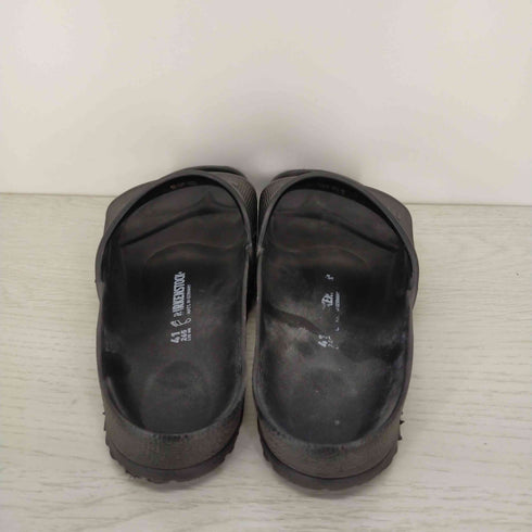 ビルケンシュトック BIRKENSTOCK BARBADOS/バルバドス EVA メンズ JPN:26.5