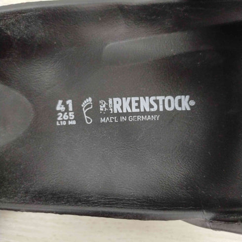 ビルケンシュトック BIRKENSTOCK BARBADOS/バルバドス EVA メンズ JPN:26.5