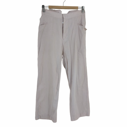 humoresuque straight pants レディース JPN:38