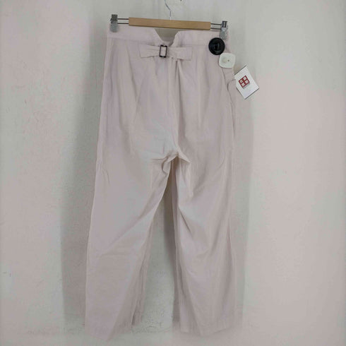 humoresuque straight pants レディース JPN:38