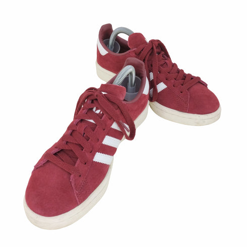 アディダス adidas CAMPUS キャンパス ローカットスニーカー レディース JPN:23