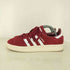 アディダス adidas CAMPUS キャンパス ローカットスニーカー レディース JPN:23