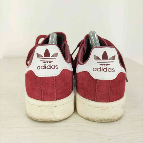 アディダス adidas CAMPUS キャンパス ローカットスニーカー レディース JPN:23