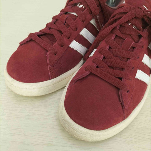 アディダス adidas CAMPUS キャンパス ローカットスニーカー レディース JPN:23