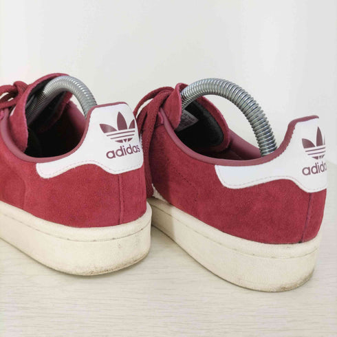 アディダス adidas CAMPUS キャンパス ローカットスニーカー レディース JPN:23