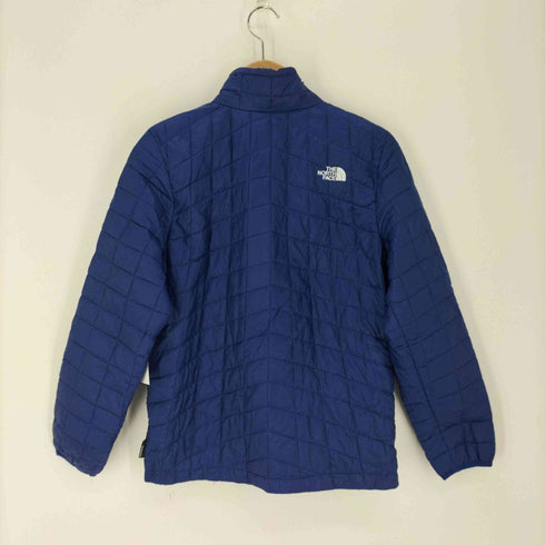 ザノースフェイス THE NORTH FACE キルティングジャケット レディース BOYS L