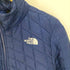 ザノースフェイス THE NORTH FACE キルティングジャケット レディース BOYS L