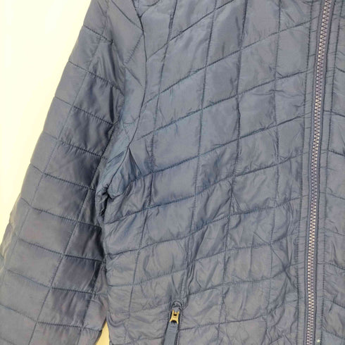 ザノースフェイス THE NORTH FACE キルティングジャケット レディース BOYS L