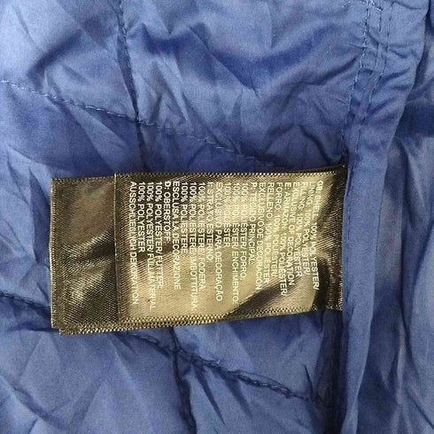 ザノースフェイス THE NORTH FACE キルティングジャケット レディース BOYS L
