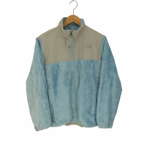 ザノースフェイス THE NORTH FACE ファー デナリジャケット レディース GIRLS XL