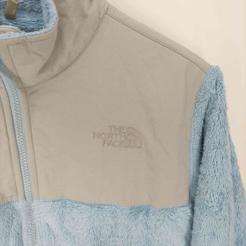 ザノースフェイス THE NORTH FACE ファー デナリジャケット レディース GIRLS XL