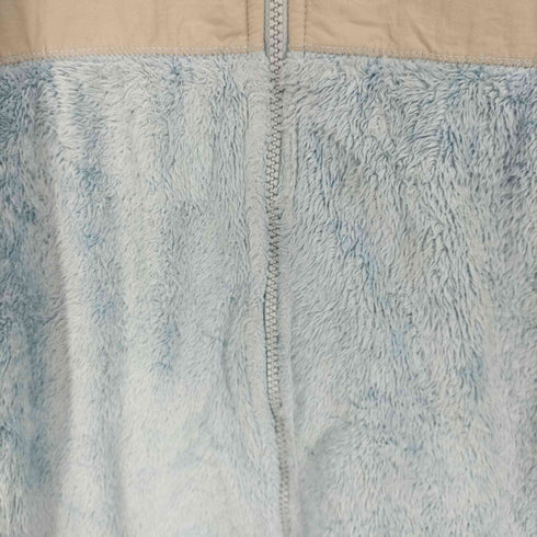 ザノースフェイス THE NORTH FACE ファー デナリジャケット レディース GIRLS XL