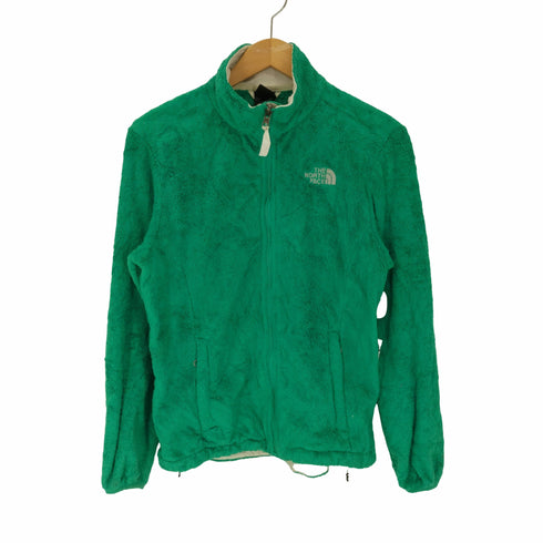 ザノースフェイス THE NORTH FACE ボア フリース ジップアップ ジャケット レディース import:M