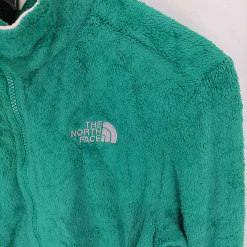 ザノースフェイス THE NORTH FACE ボア フリース ジップアップ ジャケット レディース import:M