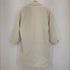 ザラ ZARA Double Breasted Textured Coat レディース import:S