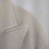ザラ ZARA Double Breasted Textured Coat レディース import:S