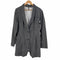 - JNBY ロングコート メンズ import:XL