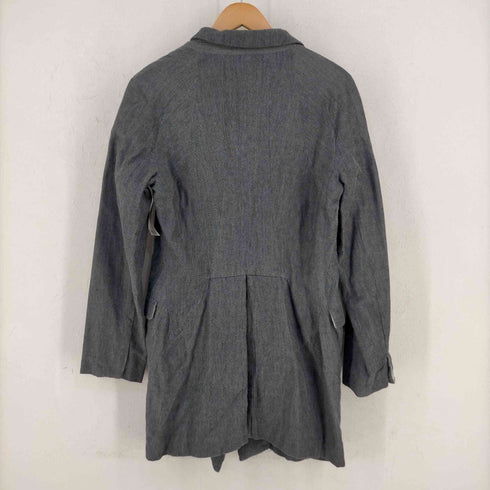 - JNBY ロングコート メンズ import:XL
