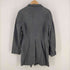 - JNBY ロングコート メンズ import:XL