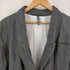 - JNBY ロングコート メンズ import:XL