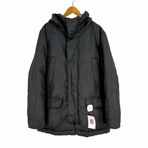ギャップ Gap N-3B ダウンジャケット メンズ JPN:L