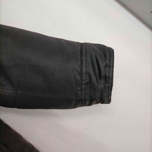 ギャップ Gap N-3B ダウンジャケット メンズ JPN:L