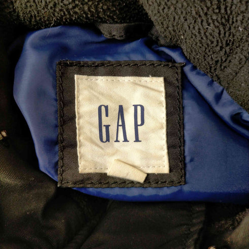 ギャップ Gap N-3B ダウンジャケット メンズ JPN:L