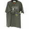 バンドツアー S/S Tシャツ メンズ import:L