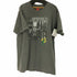バンドツアー S/S Tシャツ メンズ import:L
