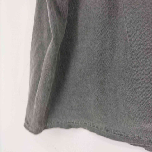 バンドツアー S/S Tシャツ メンズ import:L