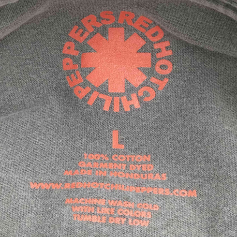 バンドツアー S/S Tシャツ メンズ import:L