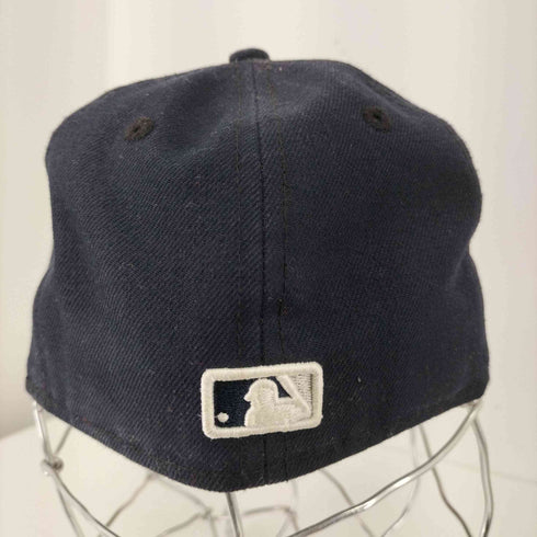 ニューエラ NEW ERA NY刺繍 6パネルベースボールキャップ メンズ 6 3/4