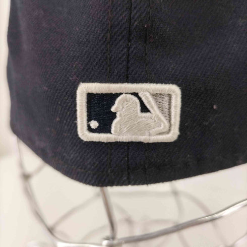 ニューエラ NEW ERA NY刺繍 6パネルベースボールキャップ メンズ 6 3/4