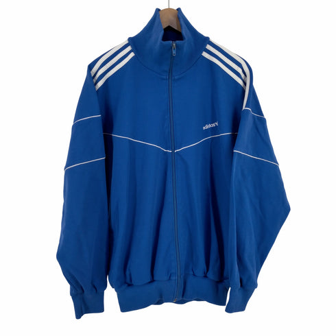 アディダスオリジナルス adidas Originals 万国タグ トレイフォルロゴ刺繍 トラックジャケット メンズ import:S