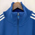 アディダスオリジナルス adidas Originals 万国タグ トレイフォルロゴ刺繍 トラックジャケット メンズ import:S