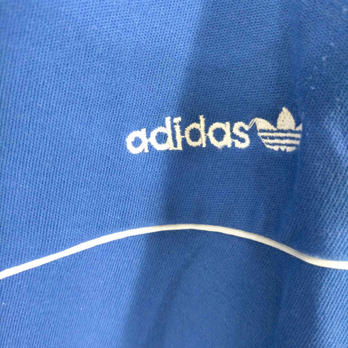 アディダスオリジナルス adidas Originals 万国タグ トレイフォルロゴ刺繍 トラックジャケット メンズ import:S