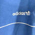 アディダスオリジナルス adidas Originals 万国タグ トレイフォルロゴ刺繍 トラックジャケット メンズ import:S