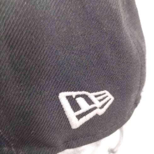 ニューエラ NEW ERA NY刺繍 6パネルベースボールキャップ メンズ 7 1/8