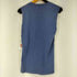 マルタンマルジェラ Martin Margiela 00s 07SS MADE IN ITALY 10 ここのえ期 フロントプリント ノースリーブカットソー VEGETARIAN メンズ EUR:46
