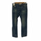 ゴールデン グース デラックス ブランド golden goose deluxe brand ジップフライ デニム パンツ レディース 26