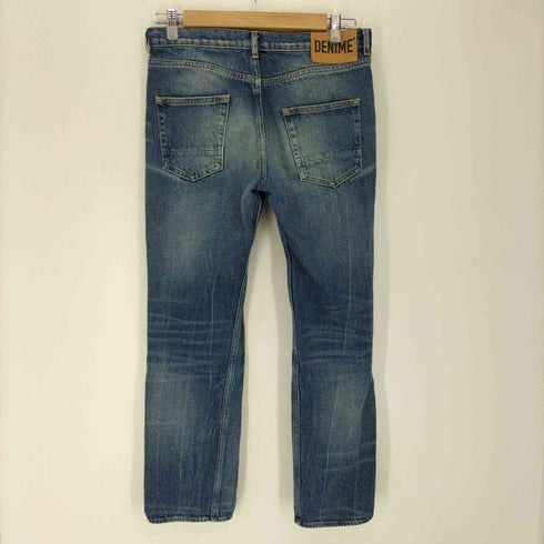 ゴールデン グース デラックス ブランド golden goose deluxe brand ジップフライ デニム パンツ レディース 26