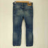 ゴールデン グース デラックス ブランド golden goose deluxe brand ジップフライ デニム パンツ レディース 26