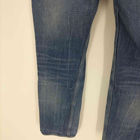 ゴールデン グース デラックス ブランド golden goose deluxe brand ジップフライ デニム パンツ レディース 26