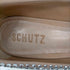 シュッツ SCHUTZ ラインストーンパンプス レディース 6B