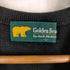ゴールデンベアー Golden bear 刺しゅうニットベスト レディース JPN:L