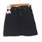 リー Lee STANDARD WARDROBE デニム ミニスカート ブラックデニム レディース JPN:S